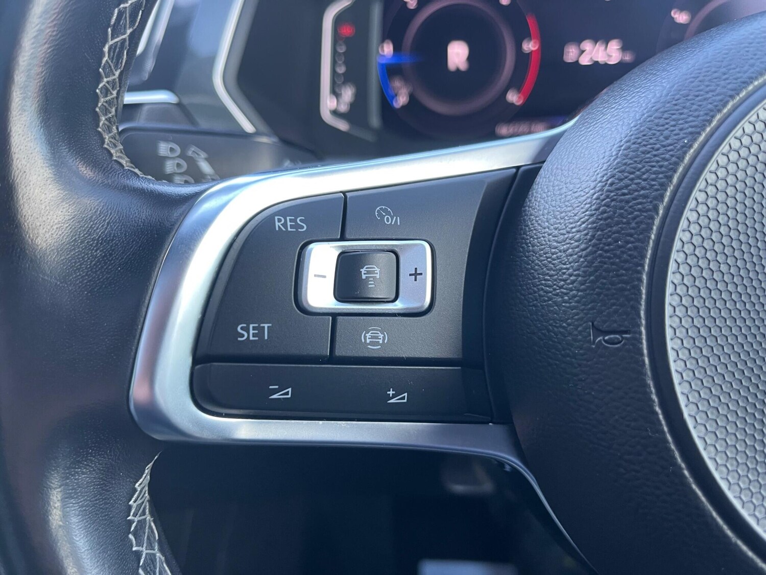 Used Volkswagen Tiguan for sale - 77892446: Photo 31