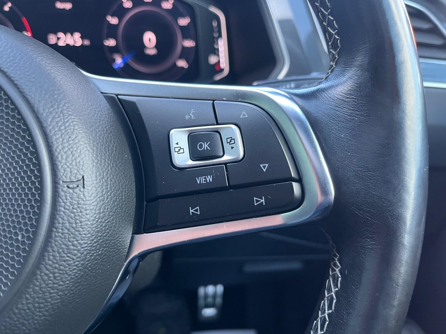 Used Volkswagen Tiguan for sale - 77892446: Photo 32