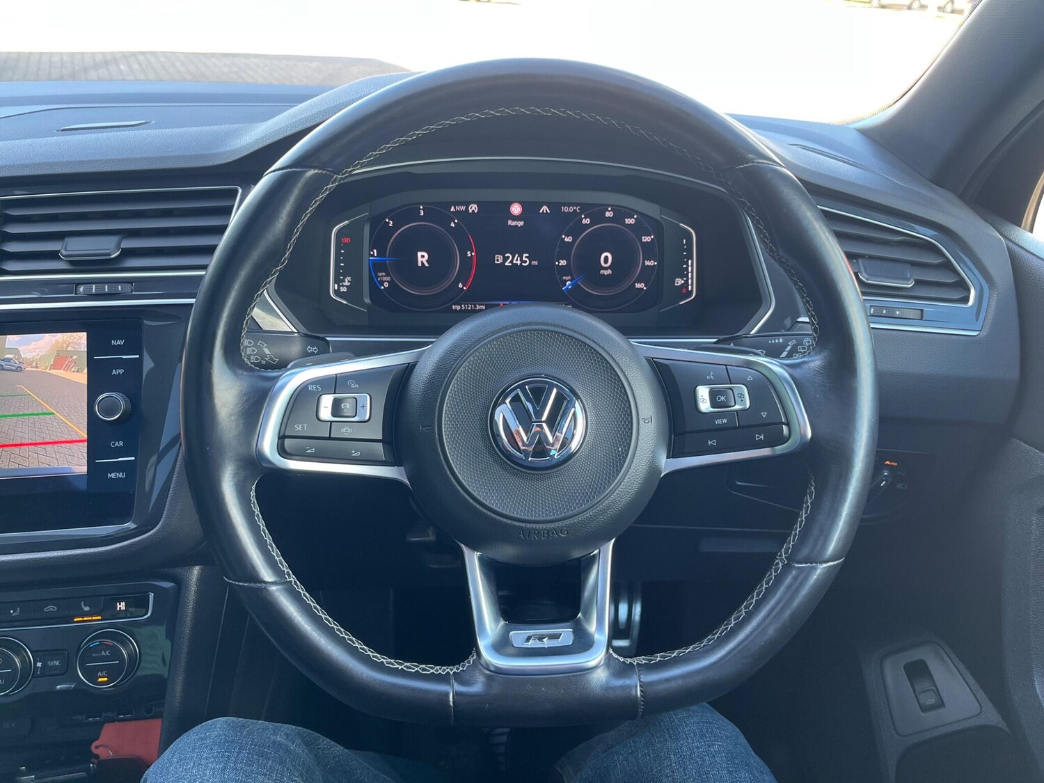 Used Volkswagen Tiguan for sale - 77892446: Photo 33