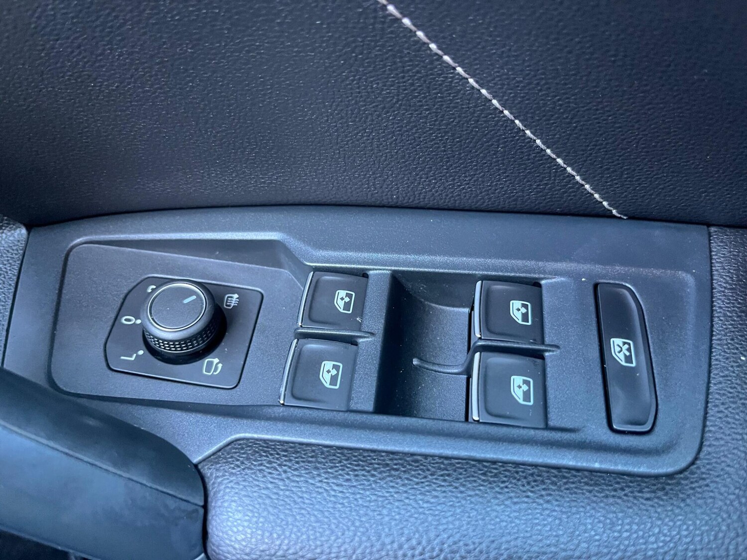 Used Volkswagen Tiguan for sale - 77892446: Photo 34