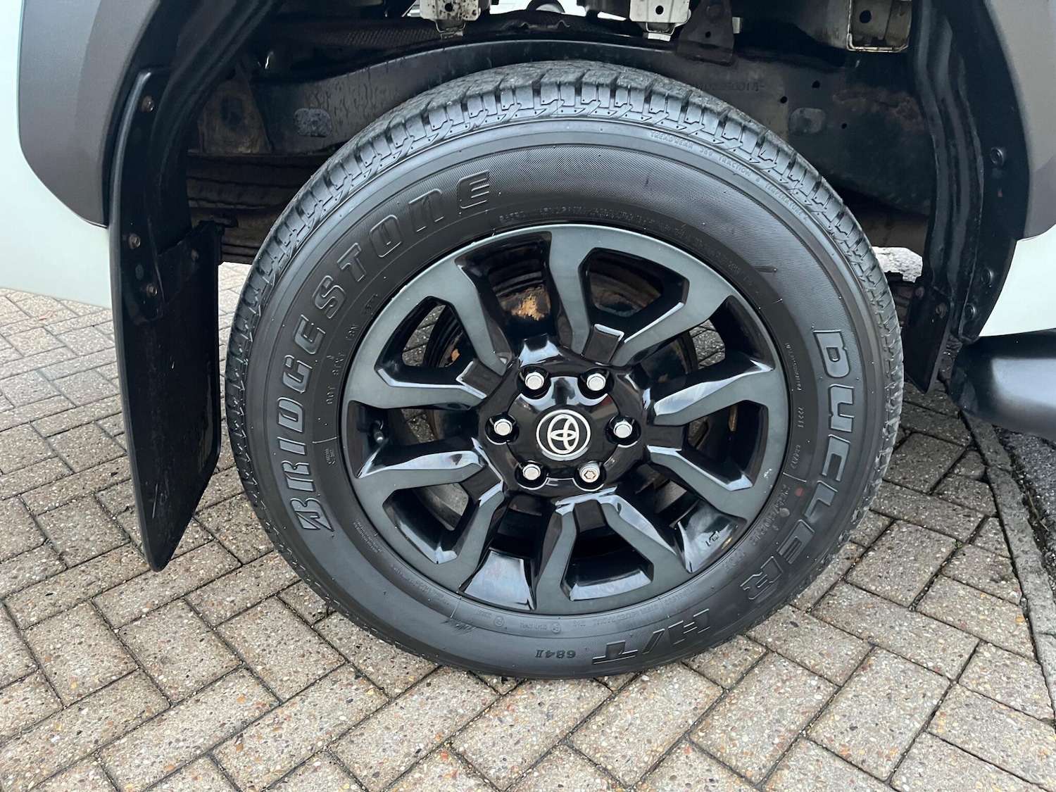 Used Toyota Hilux 2020 for sale - 76918527: Photo 13