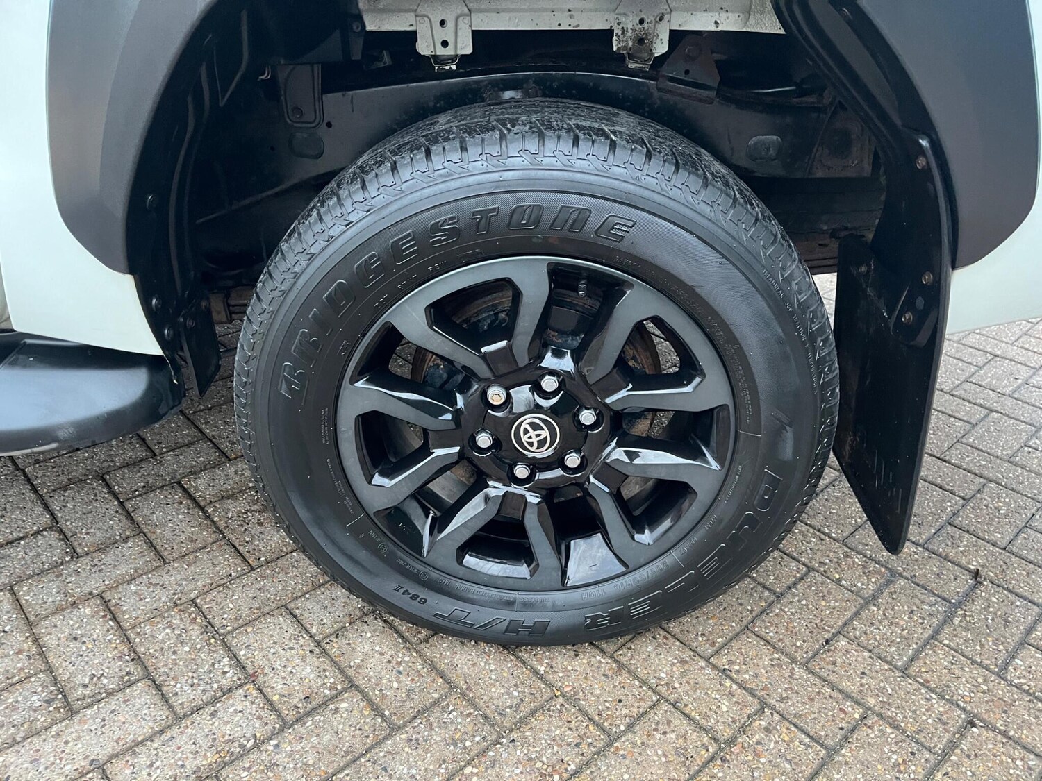 Used Toyota Hilux 2020 for sale - 76918527: Photo 16