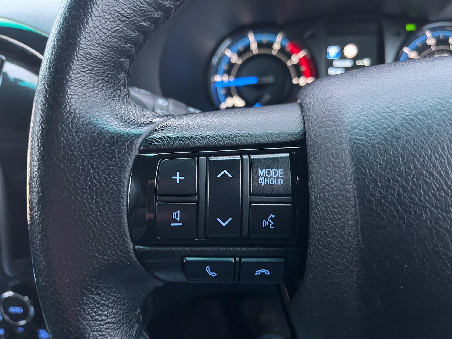 Used Toyota Hilux 2020 for sale - 76918527: Photo 29