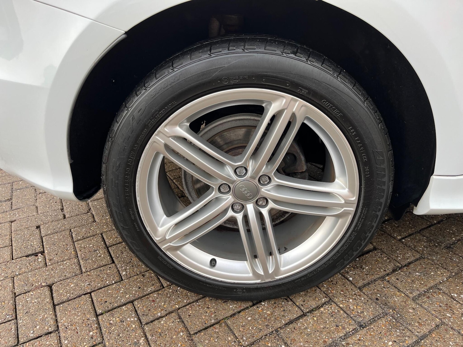 Used Audi Q5 2016 for sale - 76727554: Photo 13