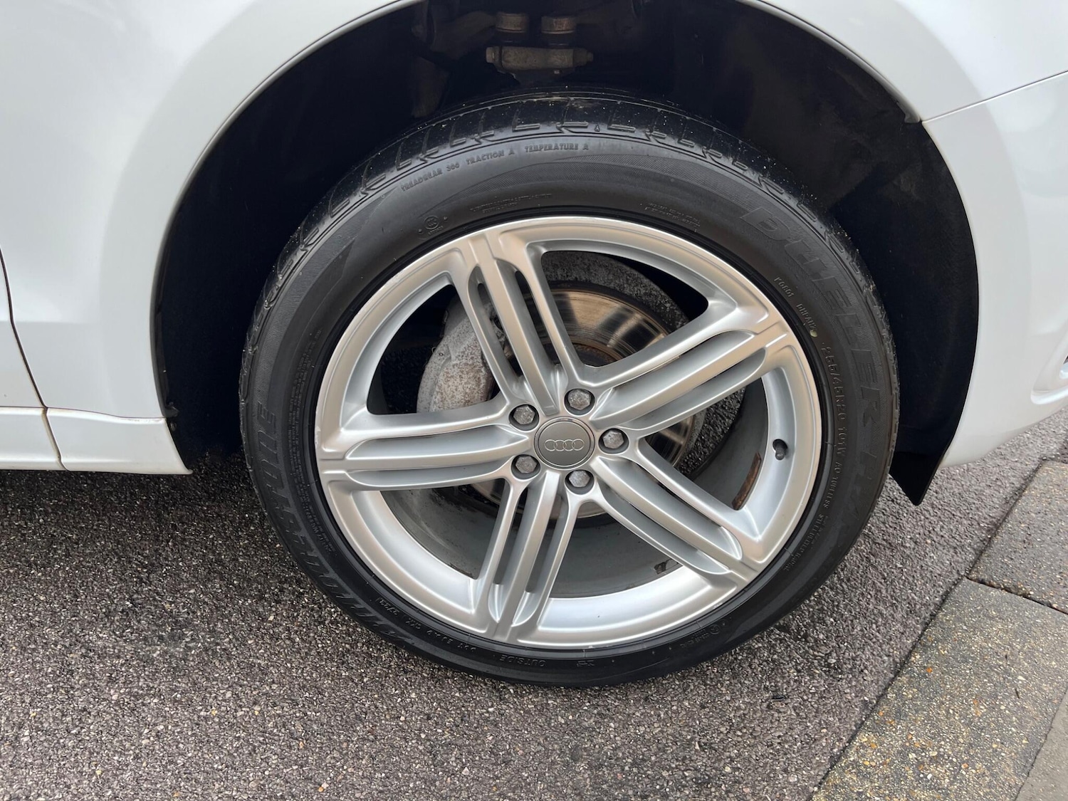 Used Audi Q5 2016 for sale - 76727554: Photo 14