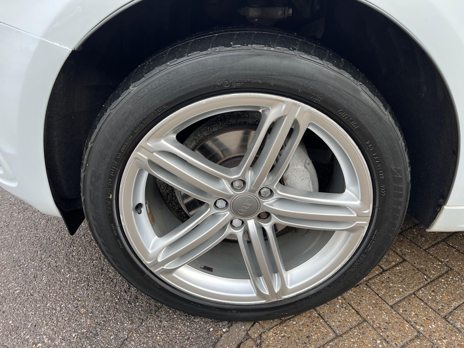 Used Audi Q5 2016 for sale - 76727554: Photo 15