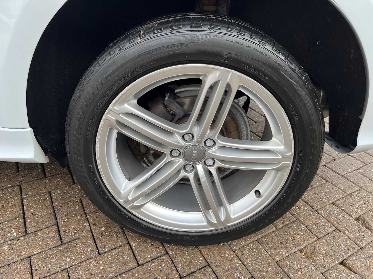 Used Audi Q5 2016 for sale - 76727554: Photo 16