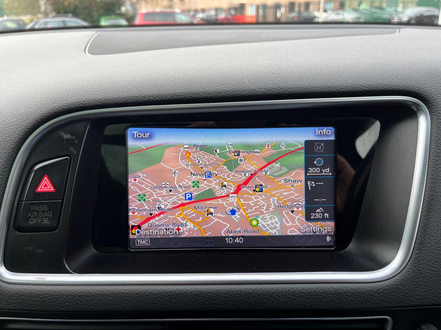 Used Audi Q5 2016 for sale - 76727554: Photo 18