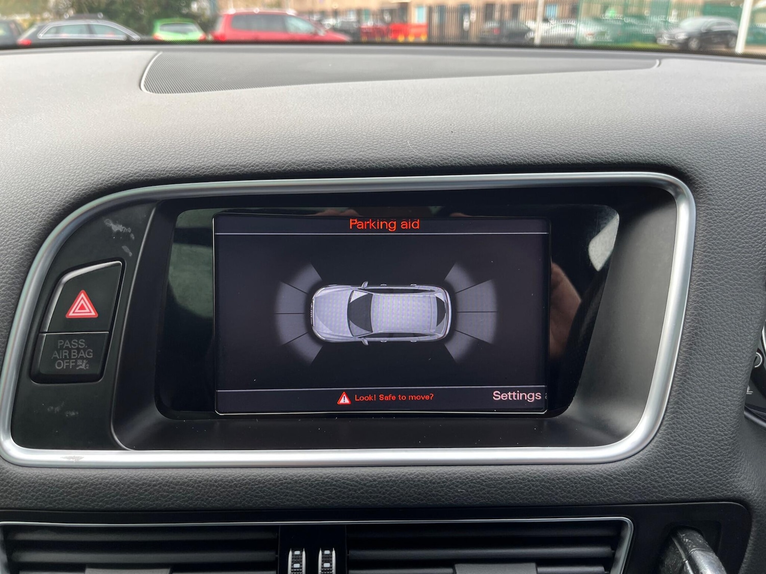 Used Audi Q5 2016 for sale - 76727554: Photo 19