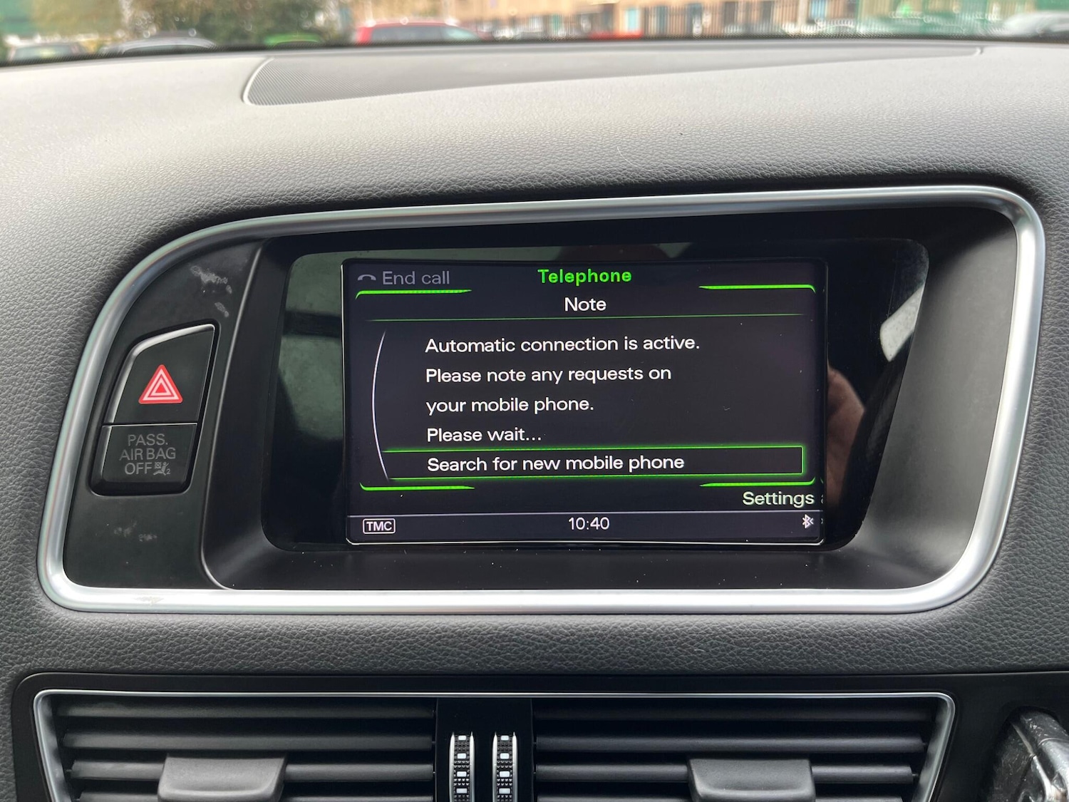 Used Audi Q5 2016 for sale - 76727554: Photo 20