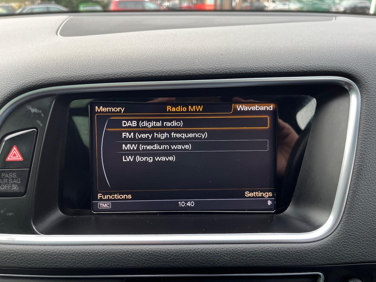 Used Audi Q5 2016 for sale - 76727554: Photo 21