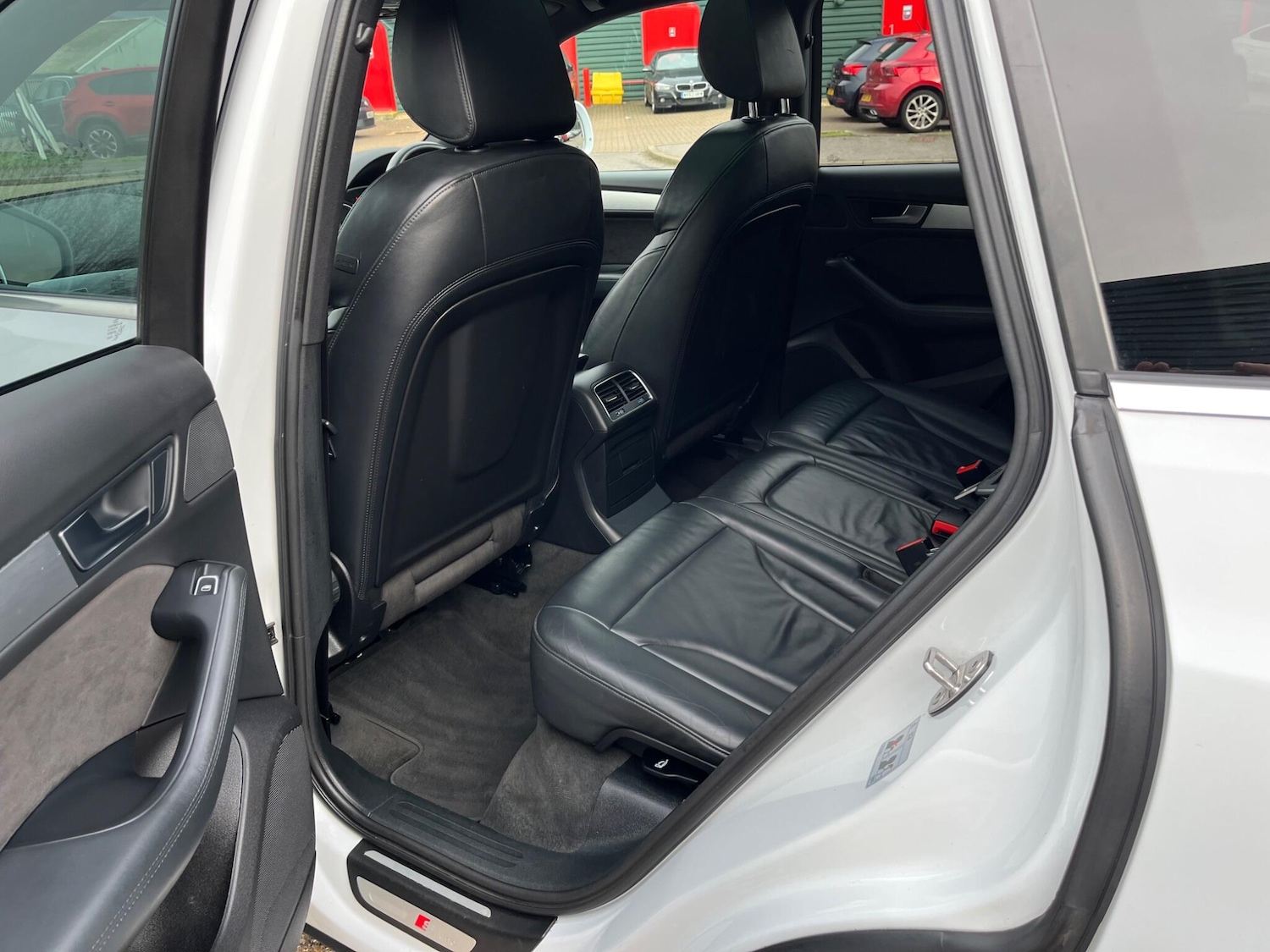 Used Audi Q5 2016 for sale - 76727554: Photo 25