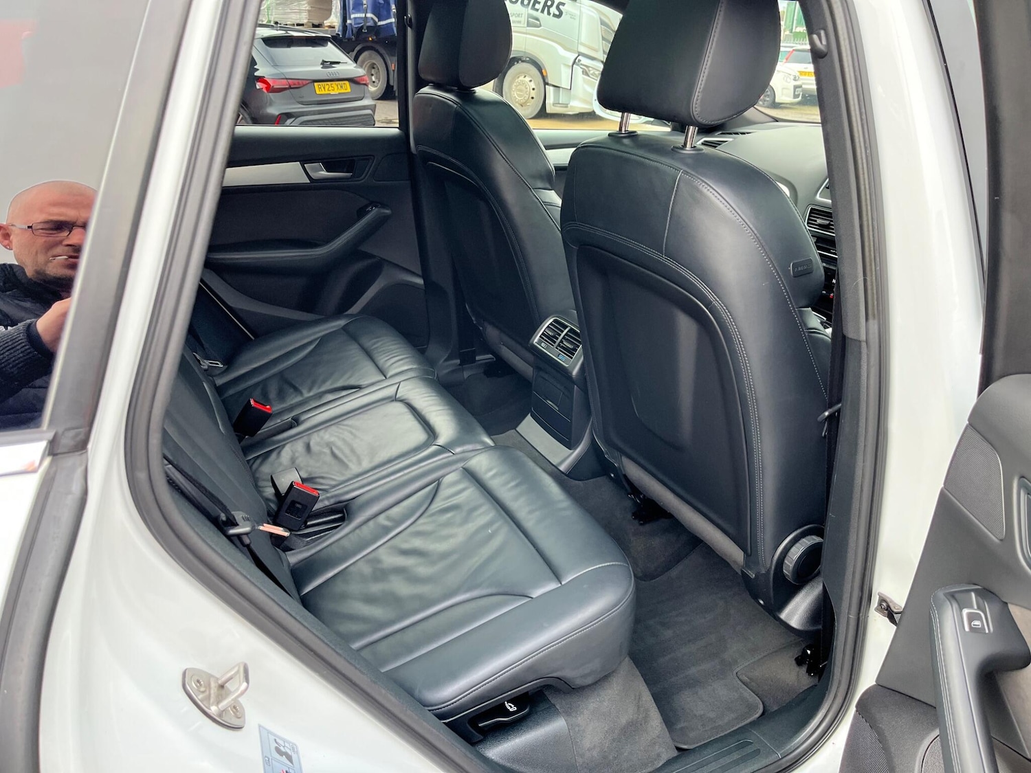 Used Audi Q5 2016 for sale - 76727554: Photo 26