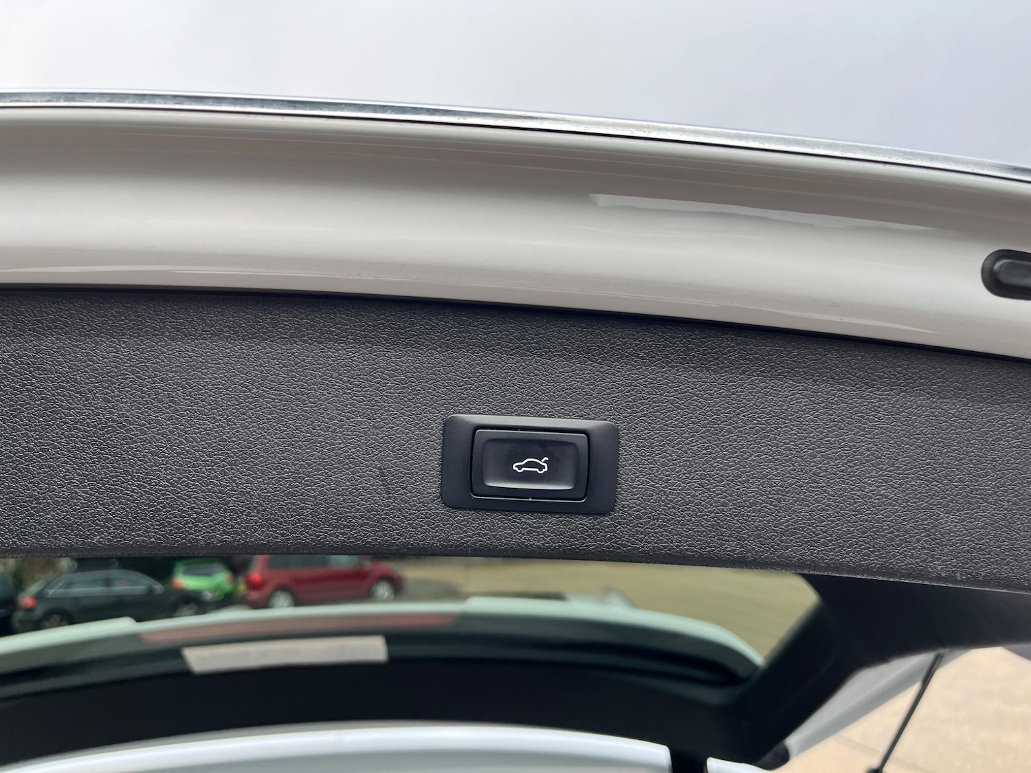 Used Audi Q5 2016 for sale - 76727554: Photo 28