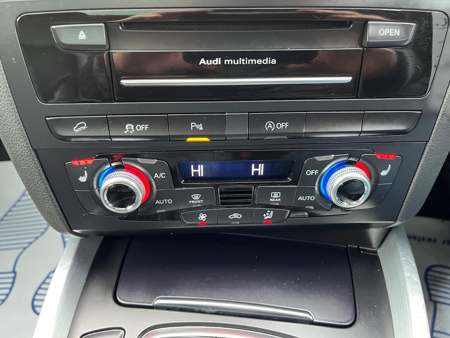 Used Audi Q5 2016 for sale - 76727554: Photo 29