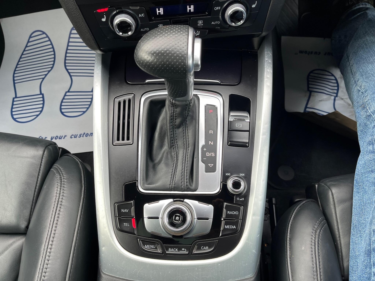 Used Audi Q5 2016 for sale - 76727554: Photo 30