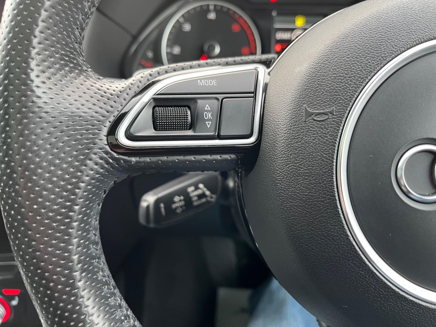 Used Audi Q5 2016 for sale - 76727554: Photo 31