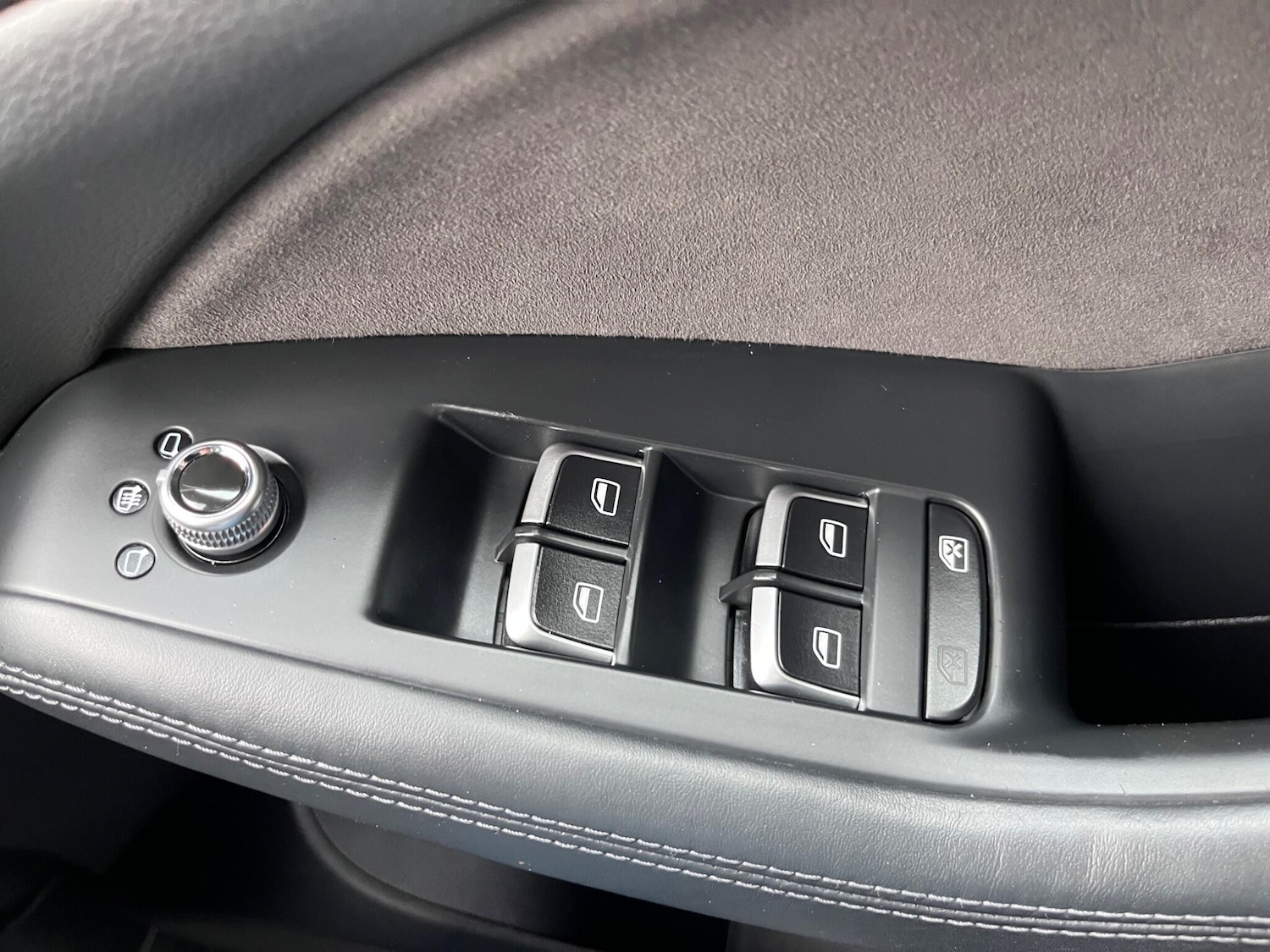 Used Audi Q5 2016 for sale - 76727554: Photo 33