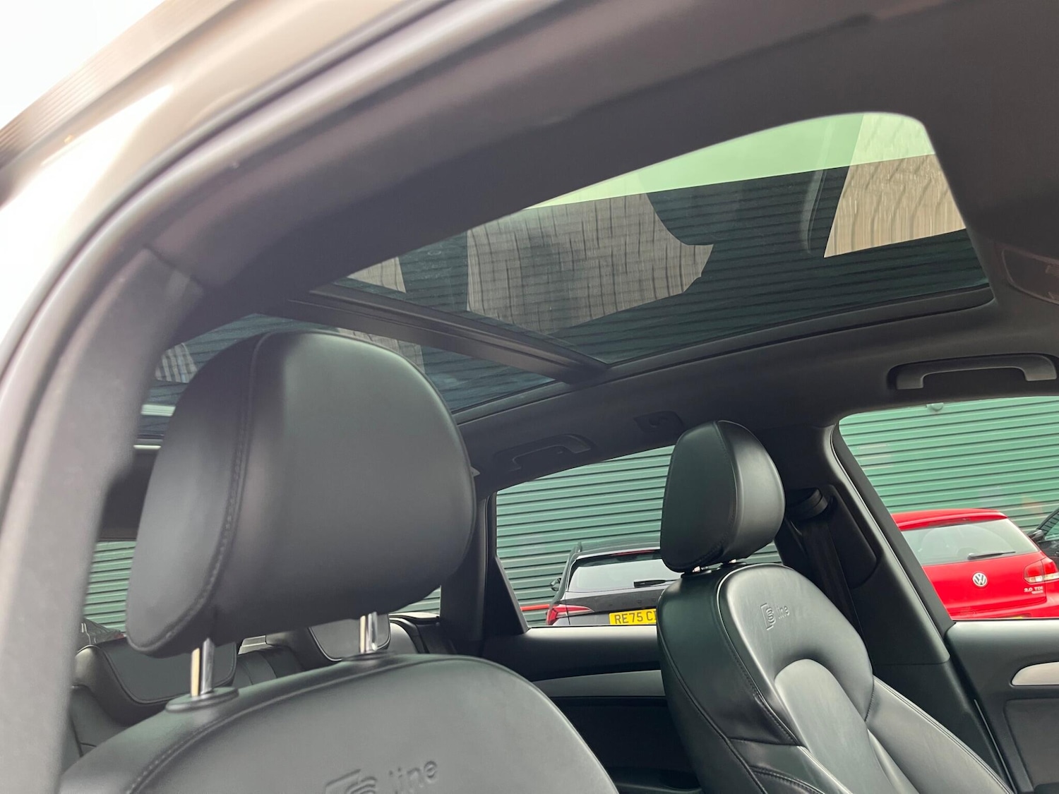 Used Audi Q5 2016 for sale - 76727554: Photo 35