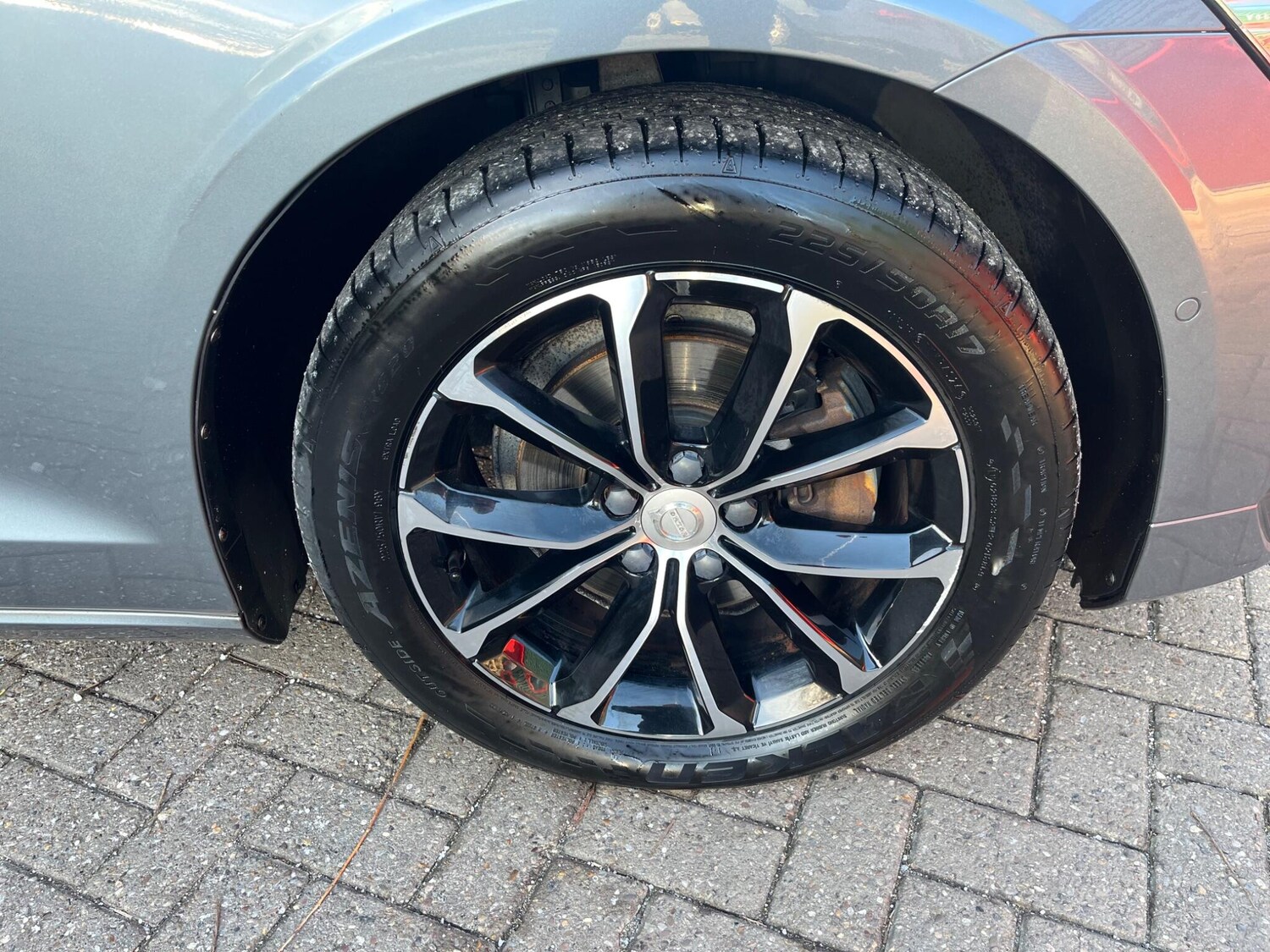 Used Volvo V60 for sale - 76993107: Photo 14