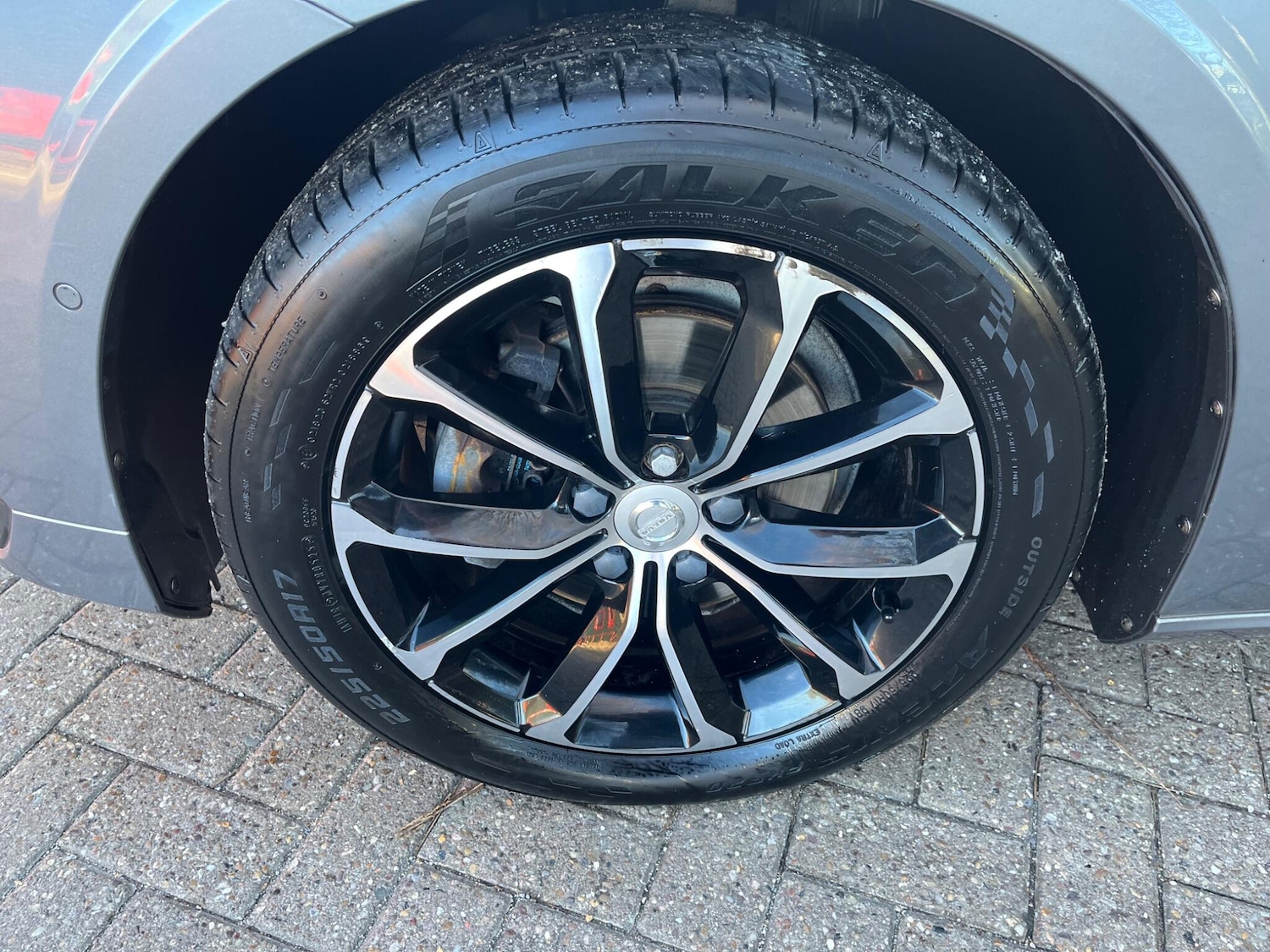 Used Volvo V60 for sale - 76993107: Photo 15