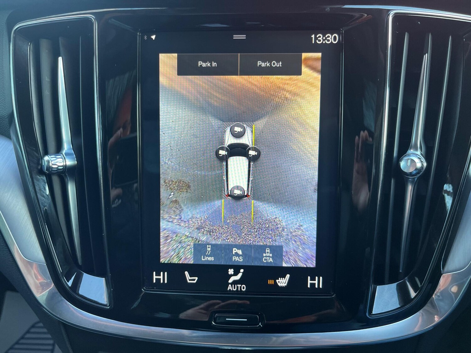 Used Volvo V60 for sale - 76993107: Photo 20