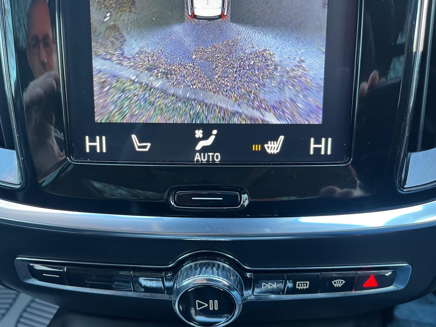 Used Volvo V60 for sale - 76993107: Photo 21