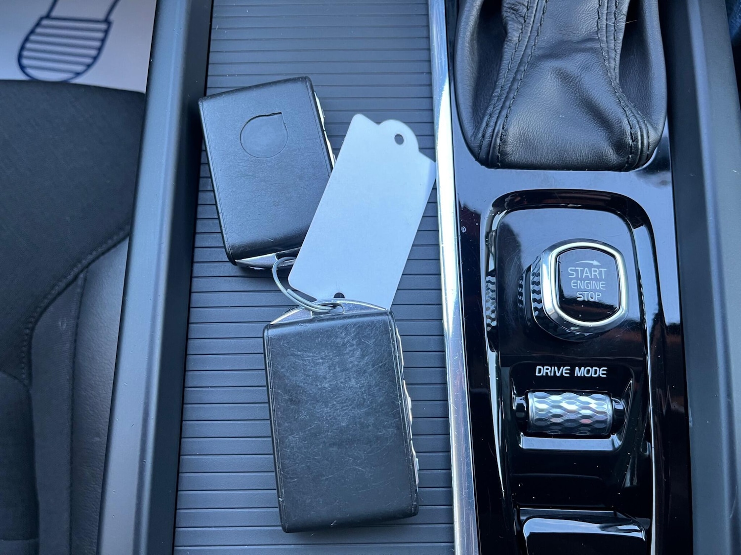 Used Volvo V60 for sale - 76993107: Photo 36