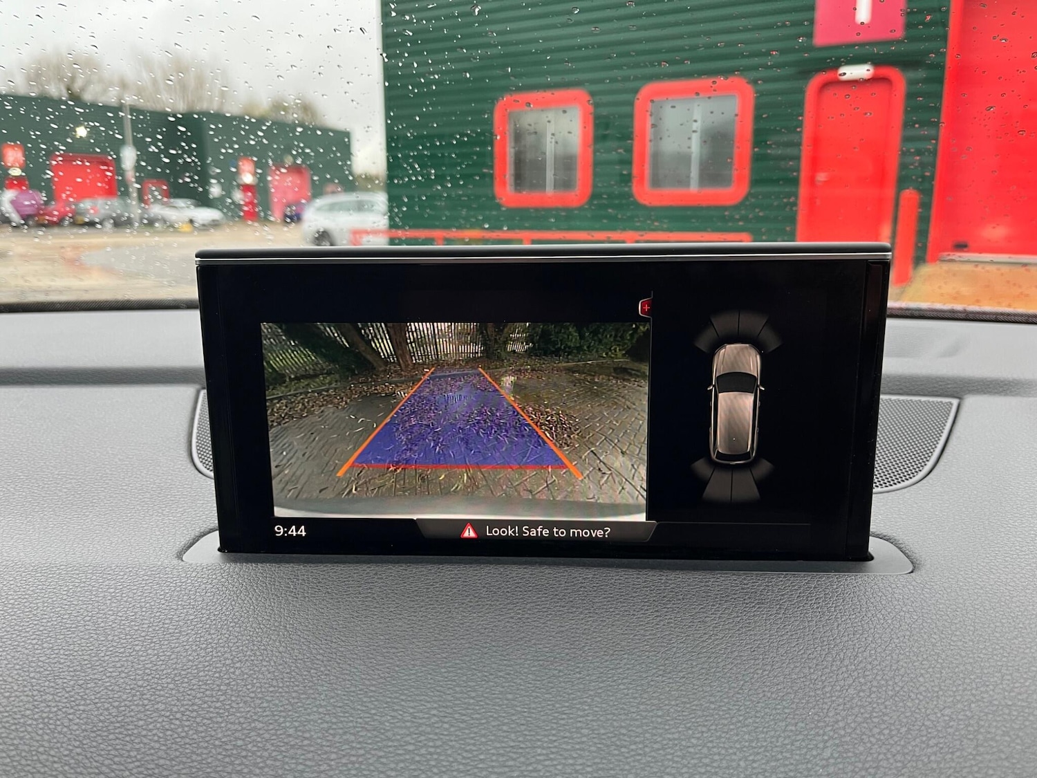 Used Audi Q7 2015 for sale - 76801256: Photo 17