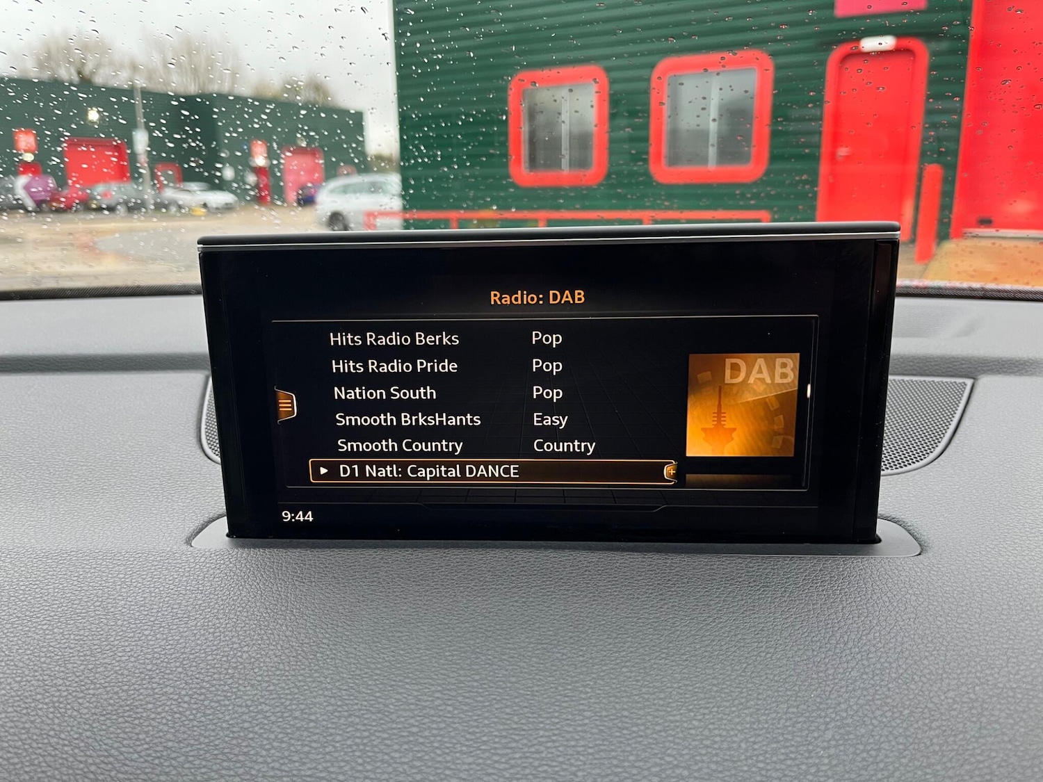 Used Audi Q7 2015 for sale - 76801256: Photo 19