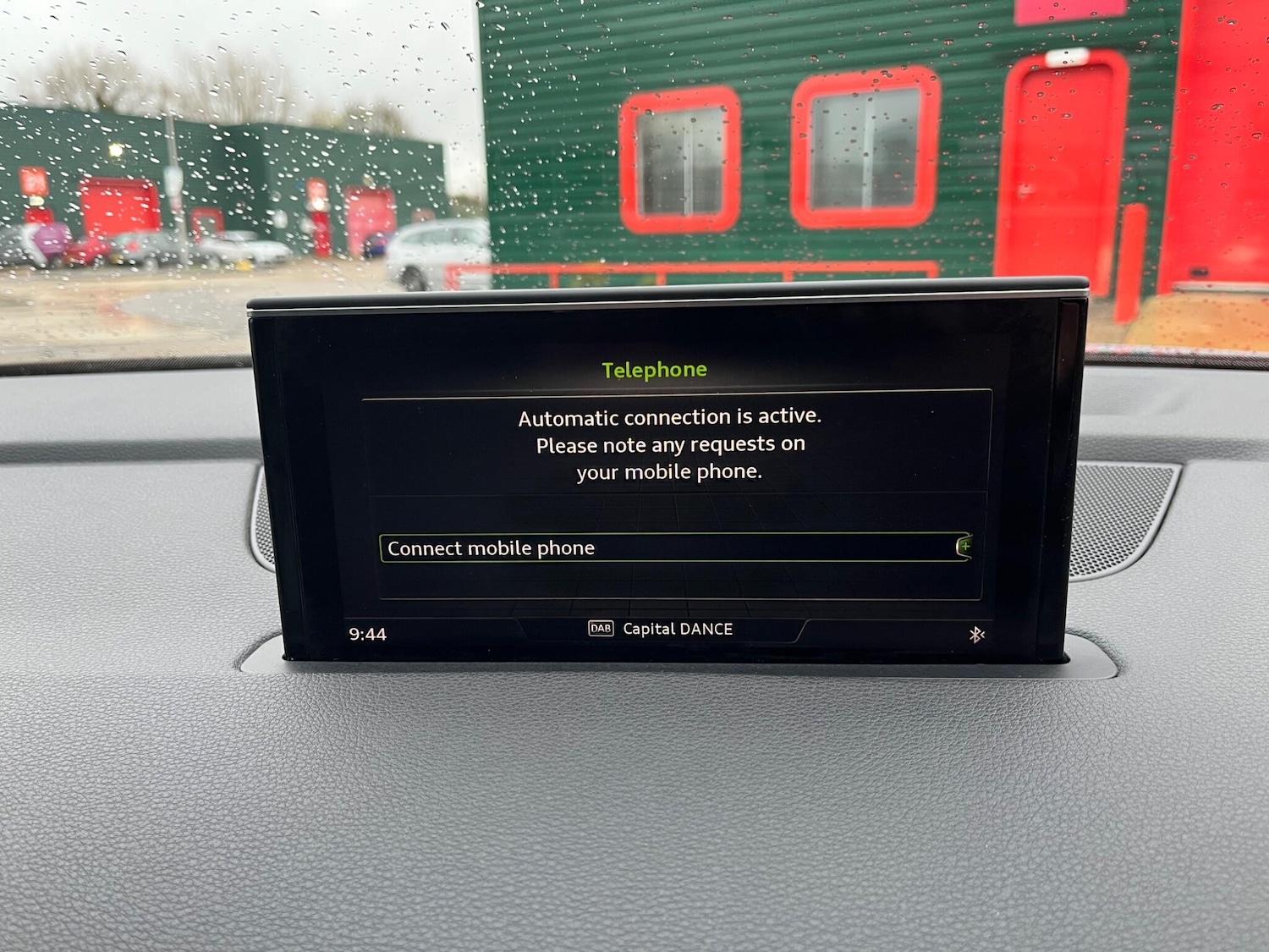 Used Audi Q7 2015 for sale - 76801256: Photo 20