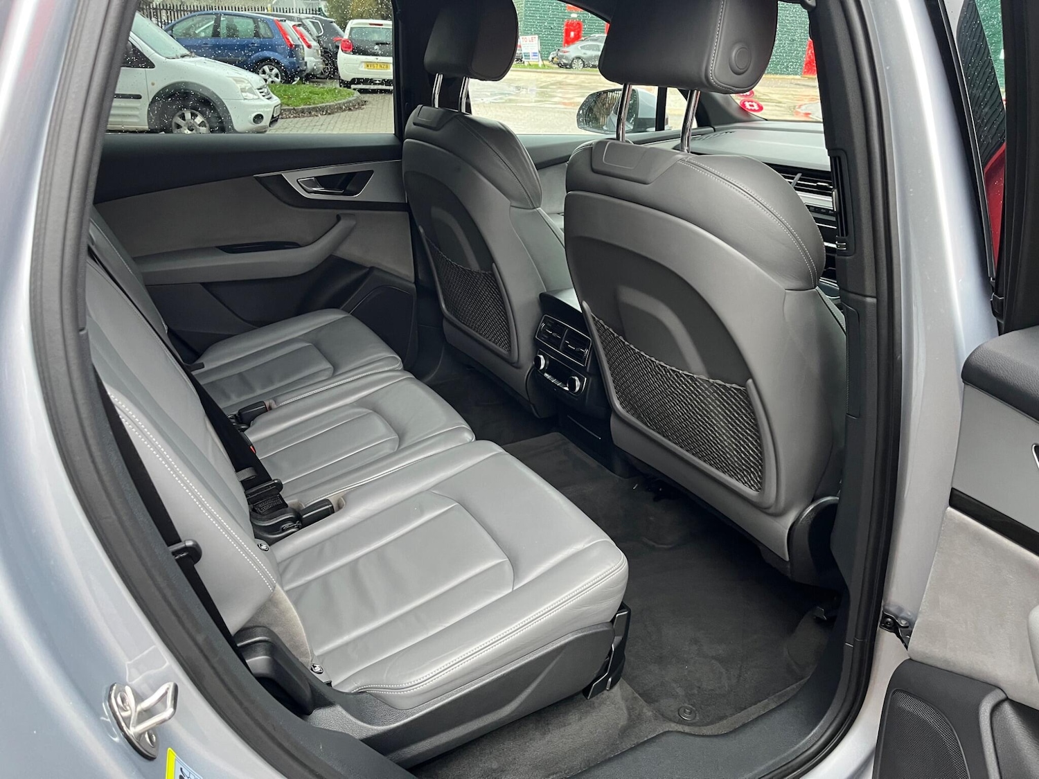 Used Audi Q7 2015 for sale - 76801256: Photo 22