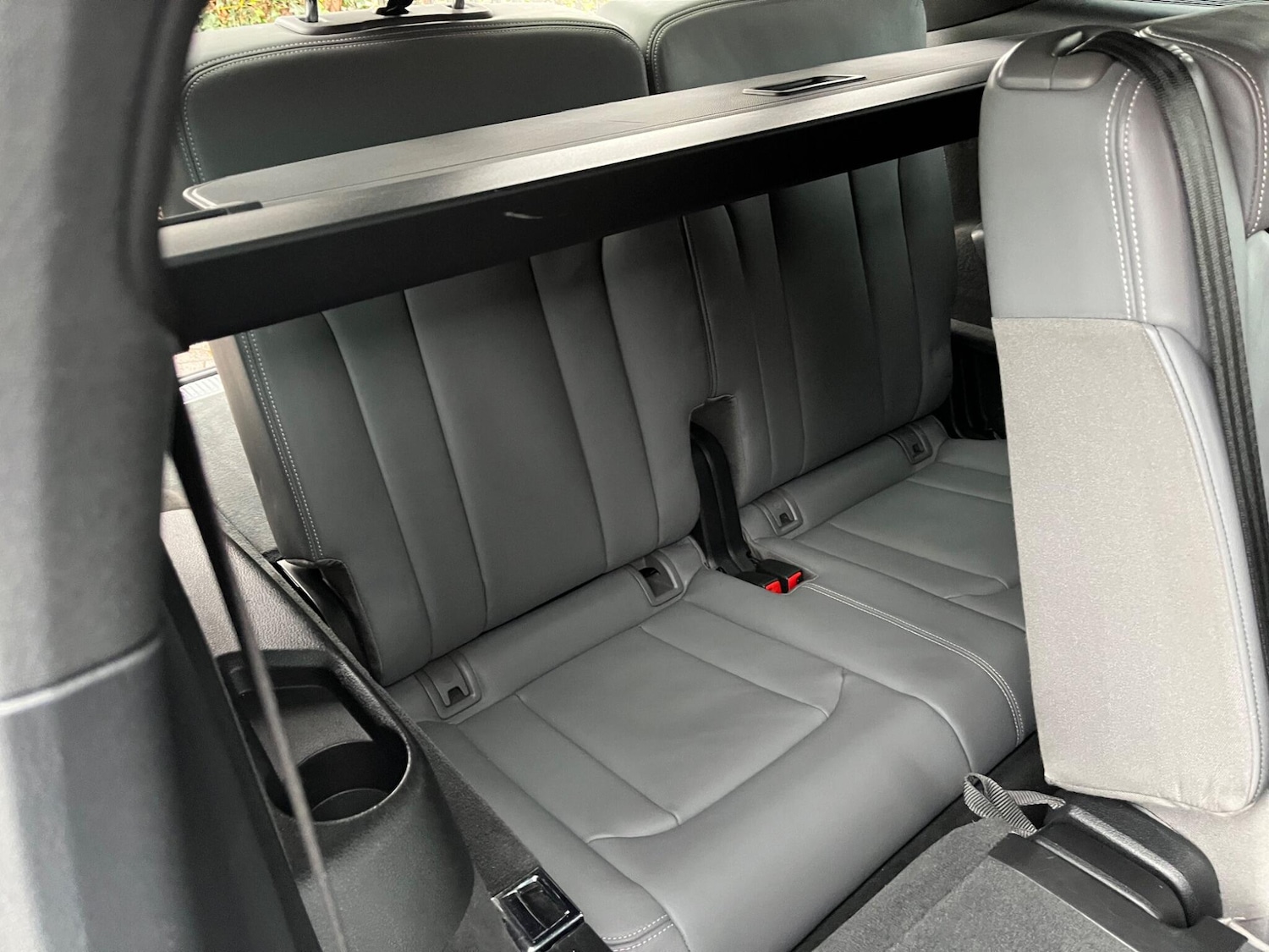 Used Audi Q7 2015 for sale - 76801256: Photo 24