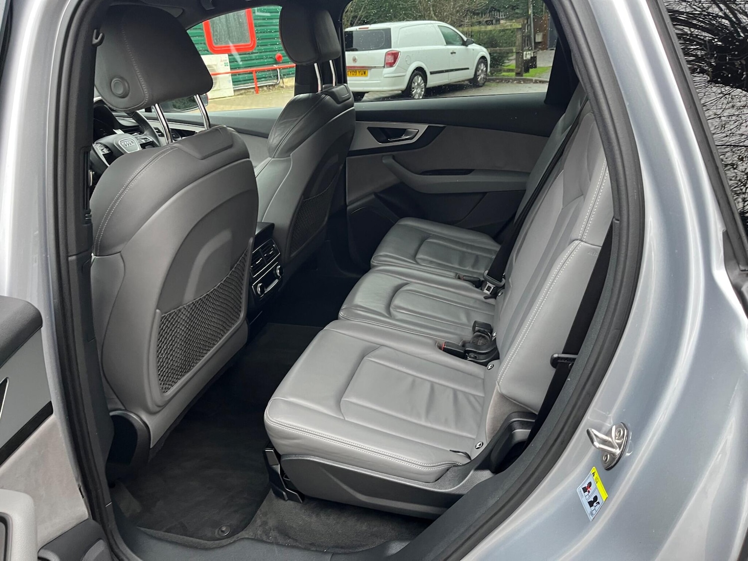 Used Audi Q7 2015 for sale - 76801256: Photo 26