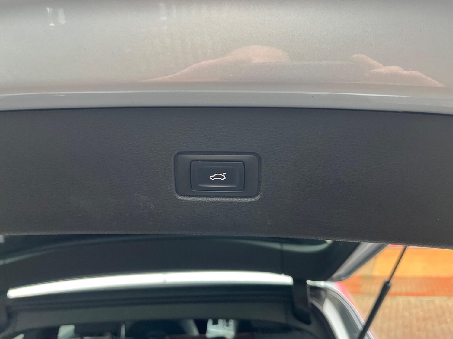 Used Audi Q7 2015 for sale - 76801256: Photo 30