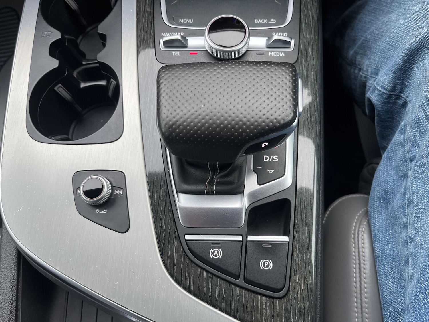 Used Audi Q7 2015 for sale - 76801256: Photo 34