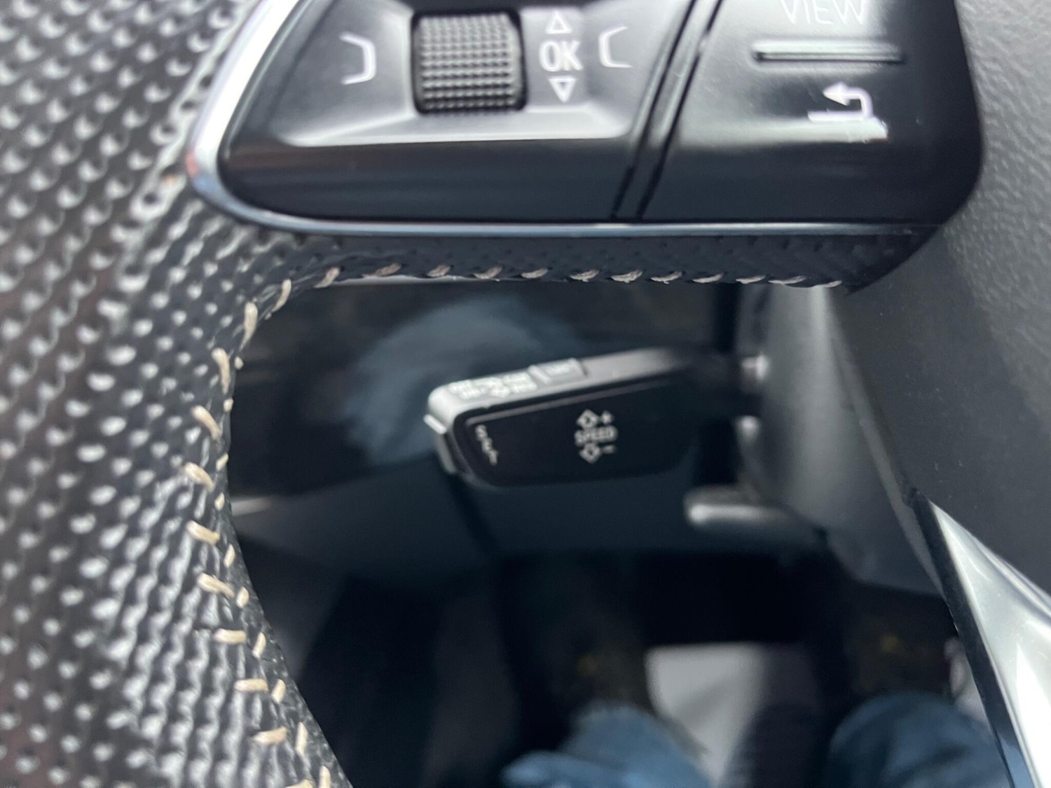 Used Audi Q7 2015 for sale - 76801256: Photo 36