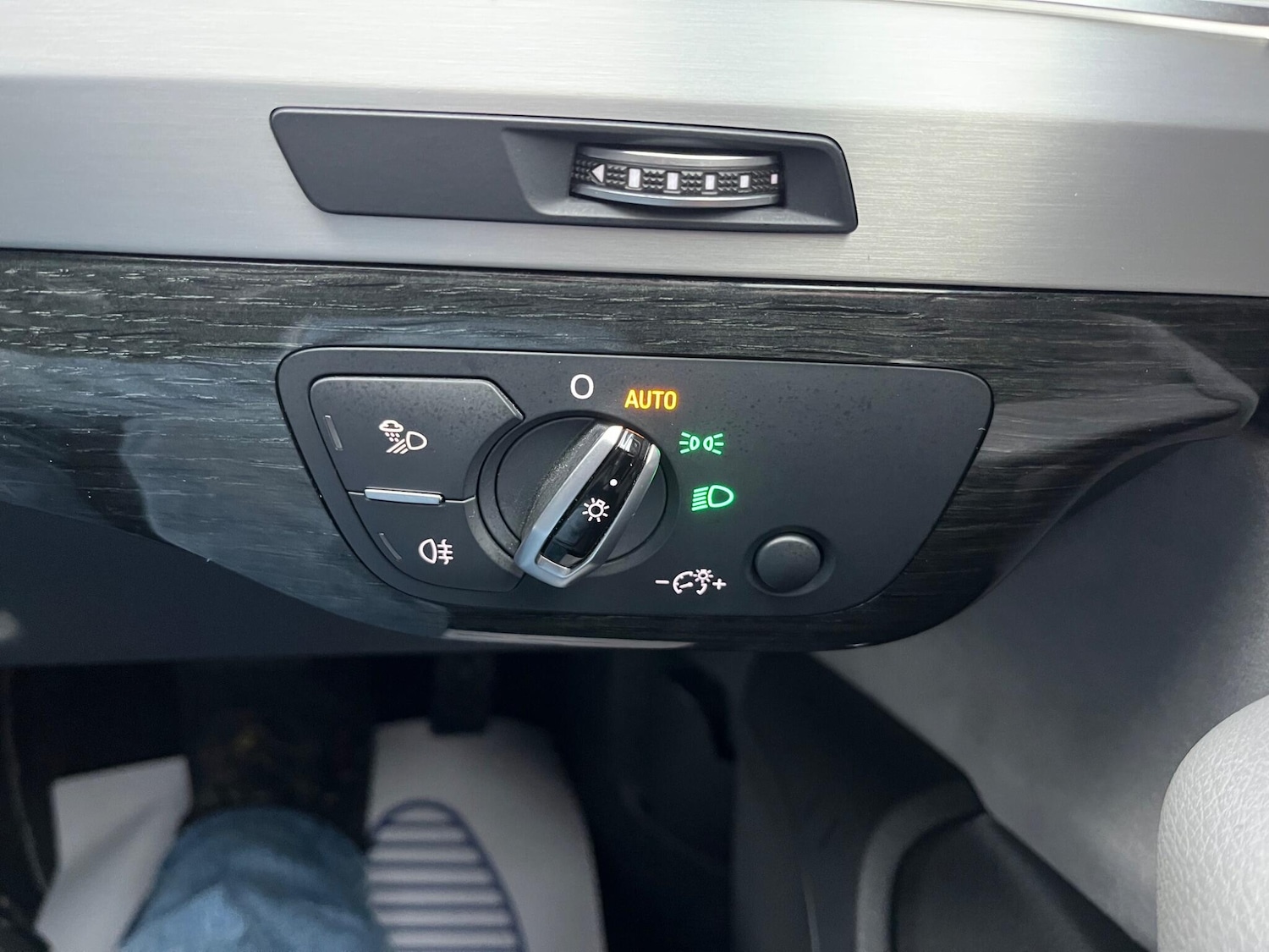 Used Audi Q7 2015 for sale - 76801256: Photo 38