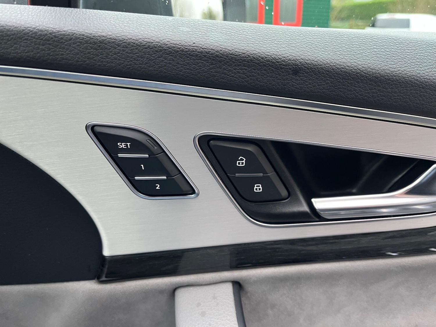 Used Audi Q7 2015 for sale - 76801256: Photo 39