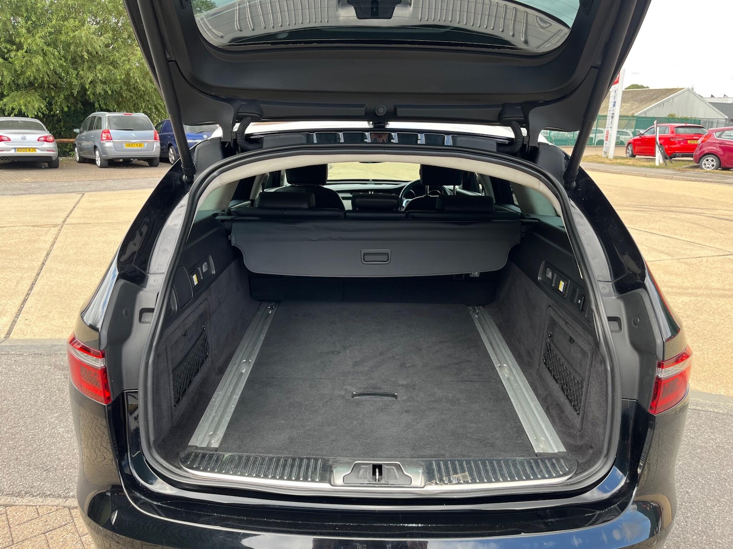 Vehicle 19