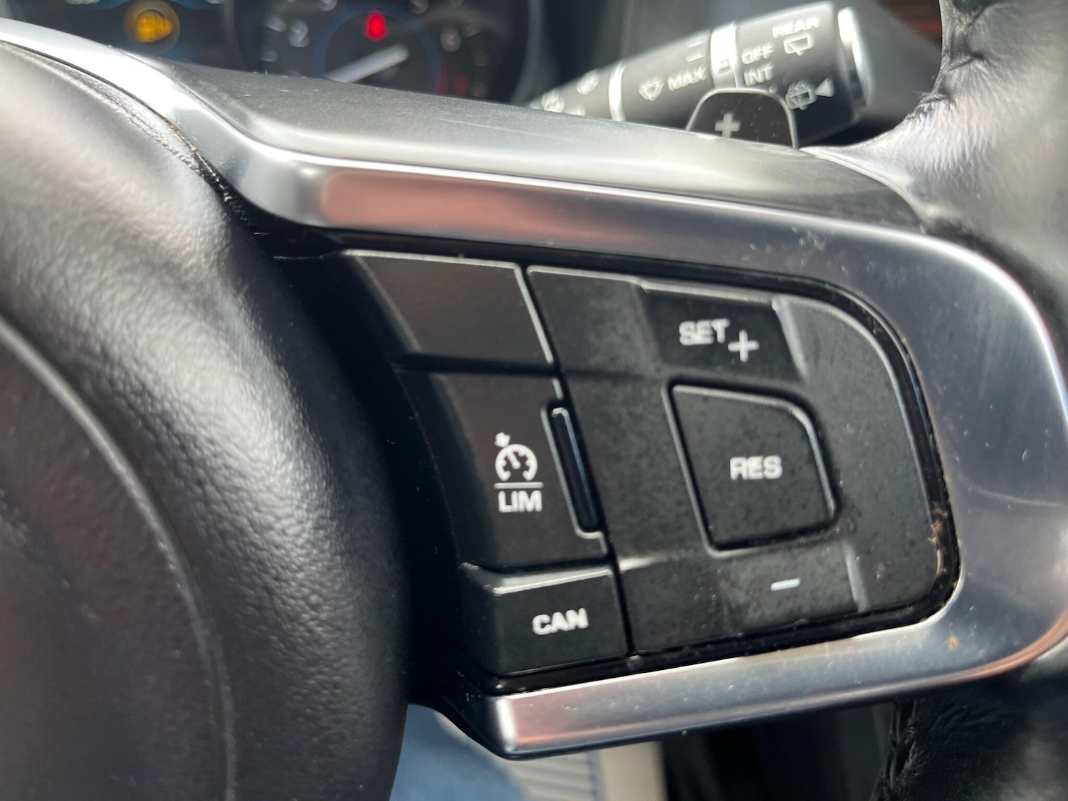 Vehicle 32