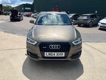 Used Audi Q3 2014 for sale - 78981736: Photo