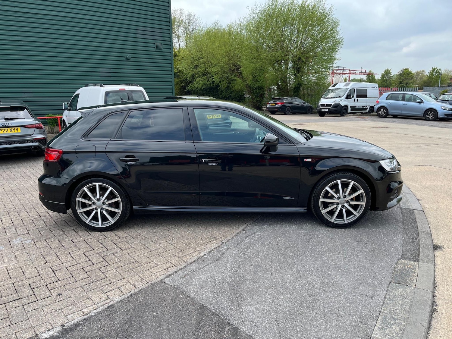 Used Audi A3 2019 for sale - 76282717: Photo 11