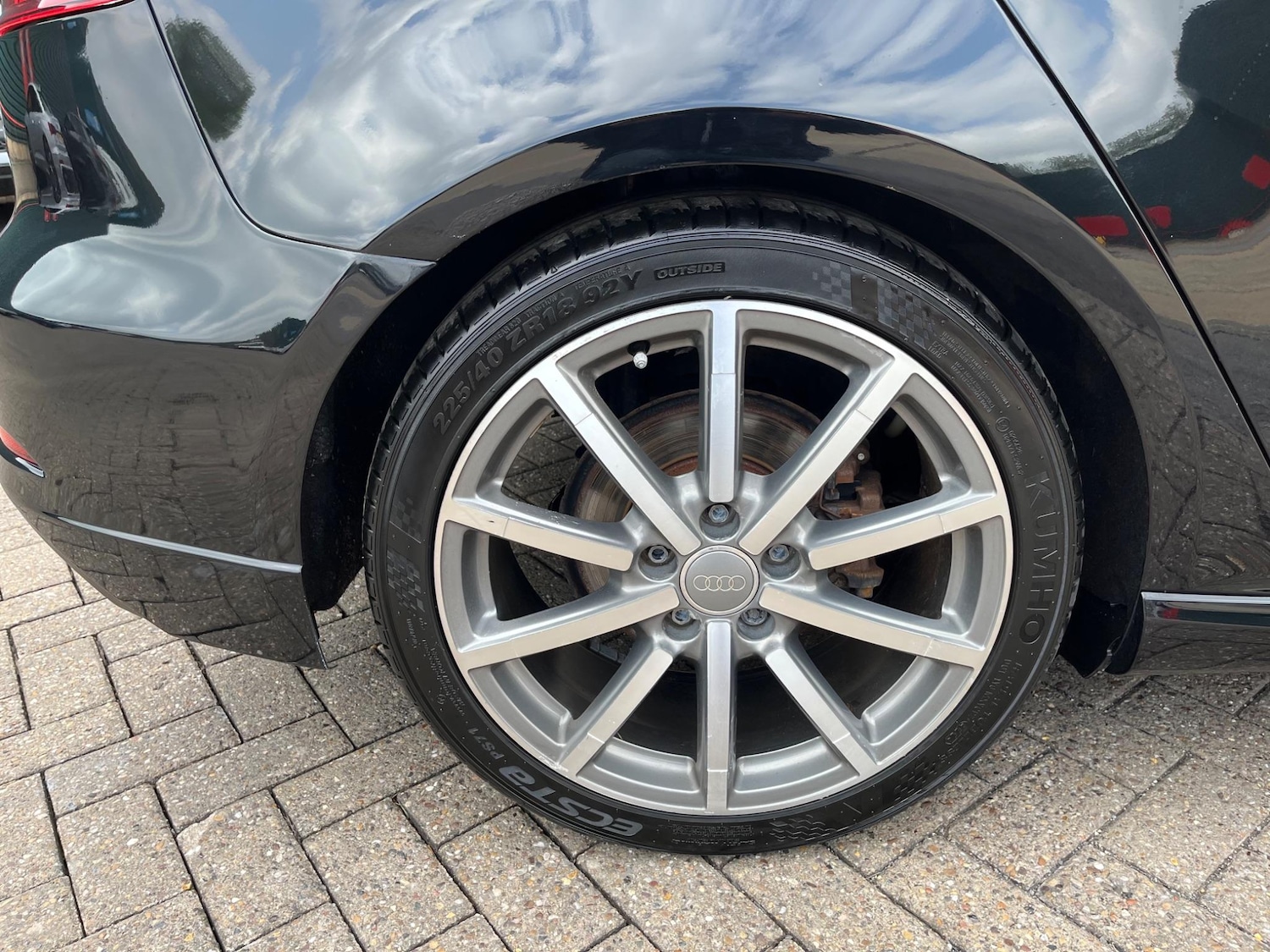 Used Audi A3 2019 for sale - 76282717: Photo 13