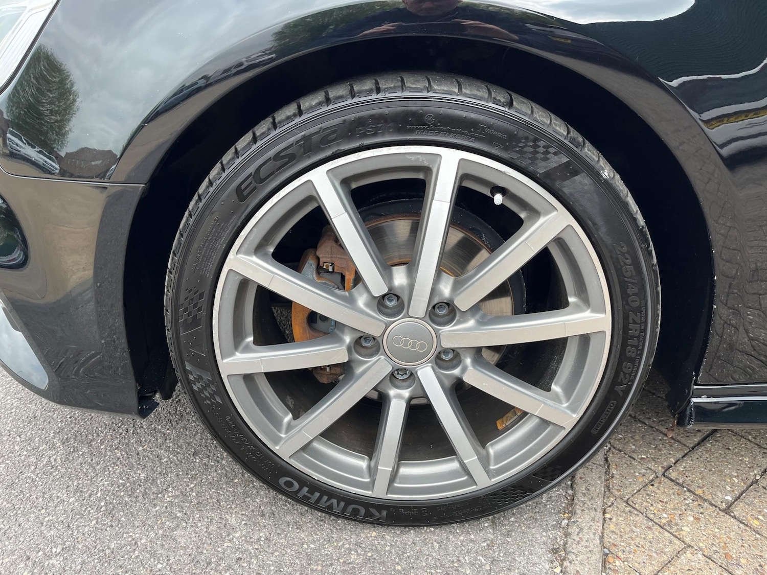 Used Audi A3 2019 for sale - 76282717: Photo 15