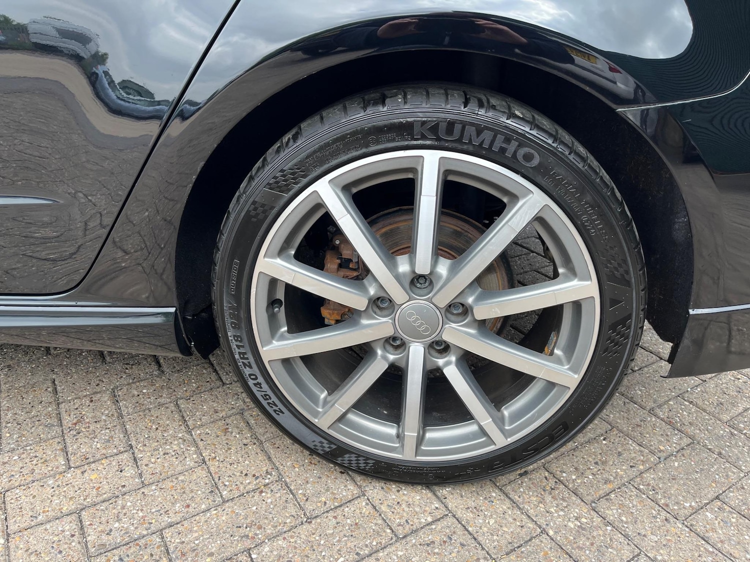 Used Audi A3 2019 for sale - 76282717: Photo 16