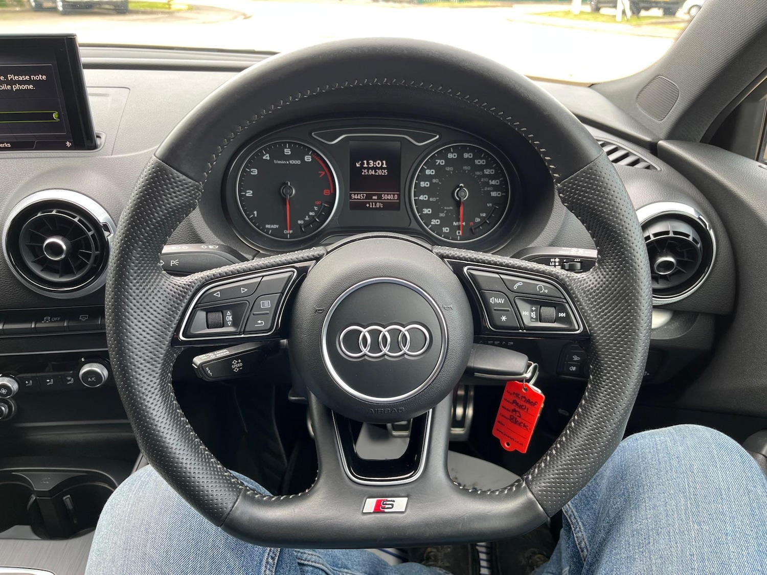 Used Audi A3 2019 for sale - 76282717: Photo 17