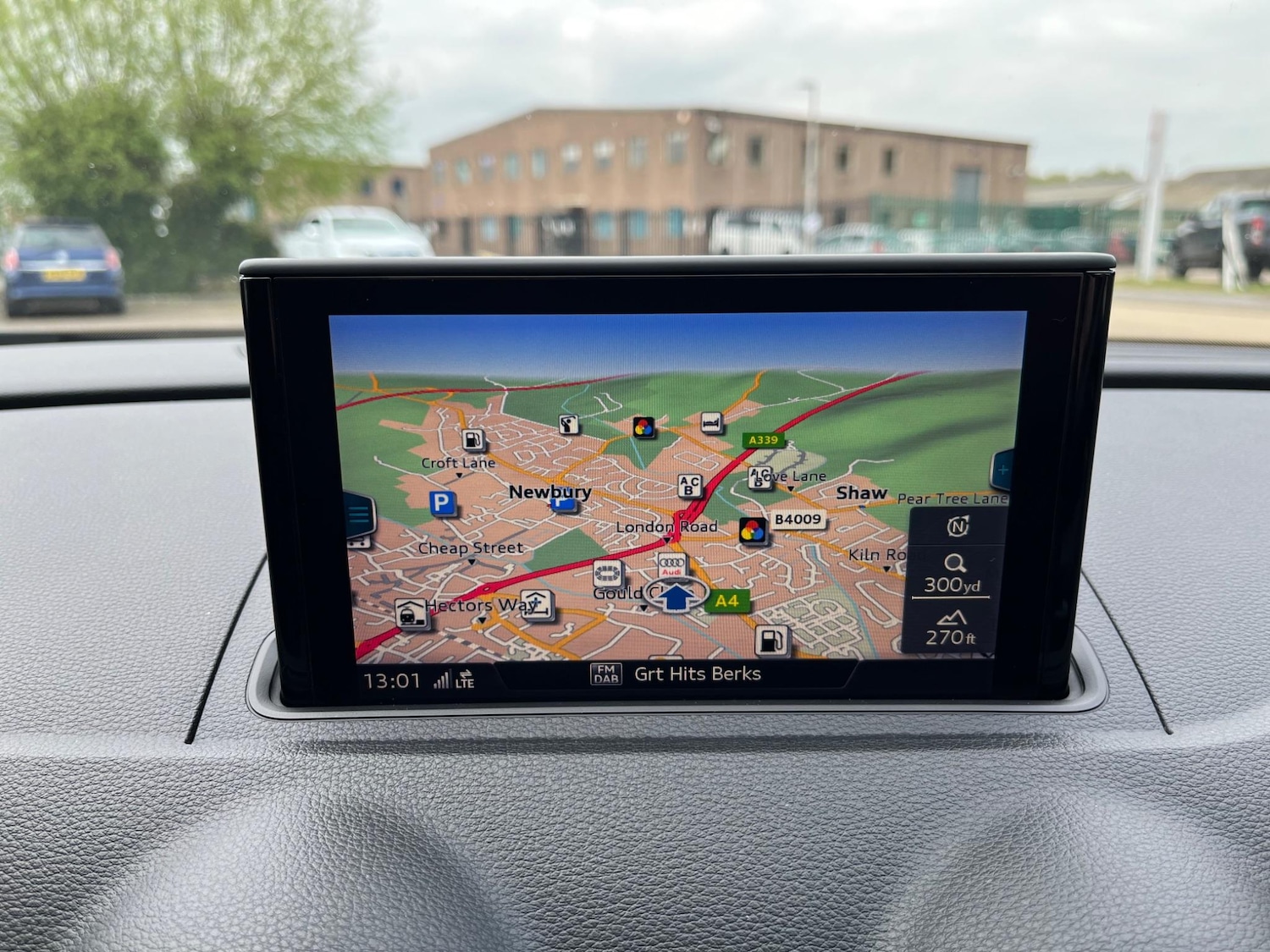 Used Audi A3 2019 for sale - 76282717: Photo 18