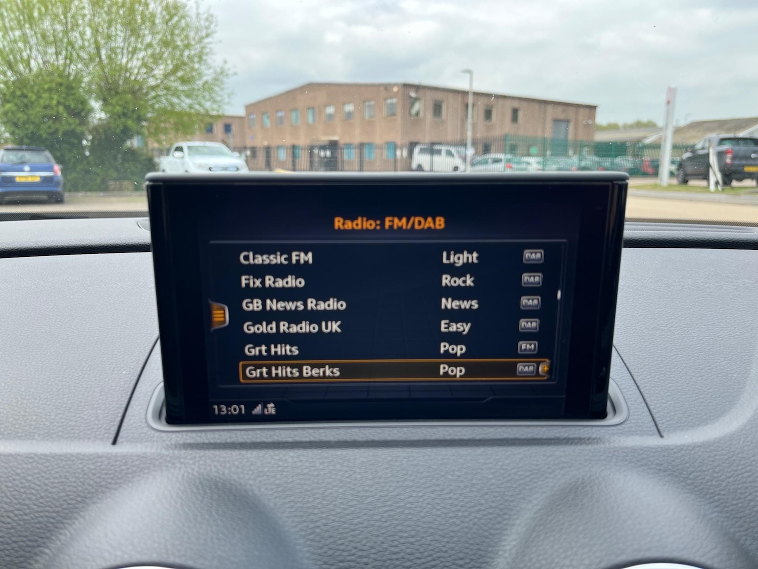 Used Audi A3 2019 for sale - 76282717: Photo 19