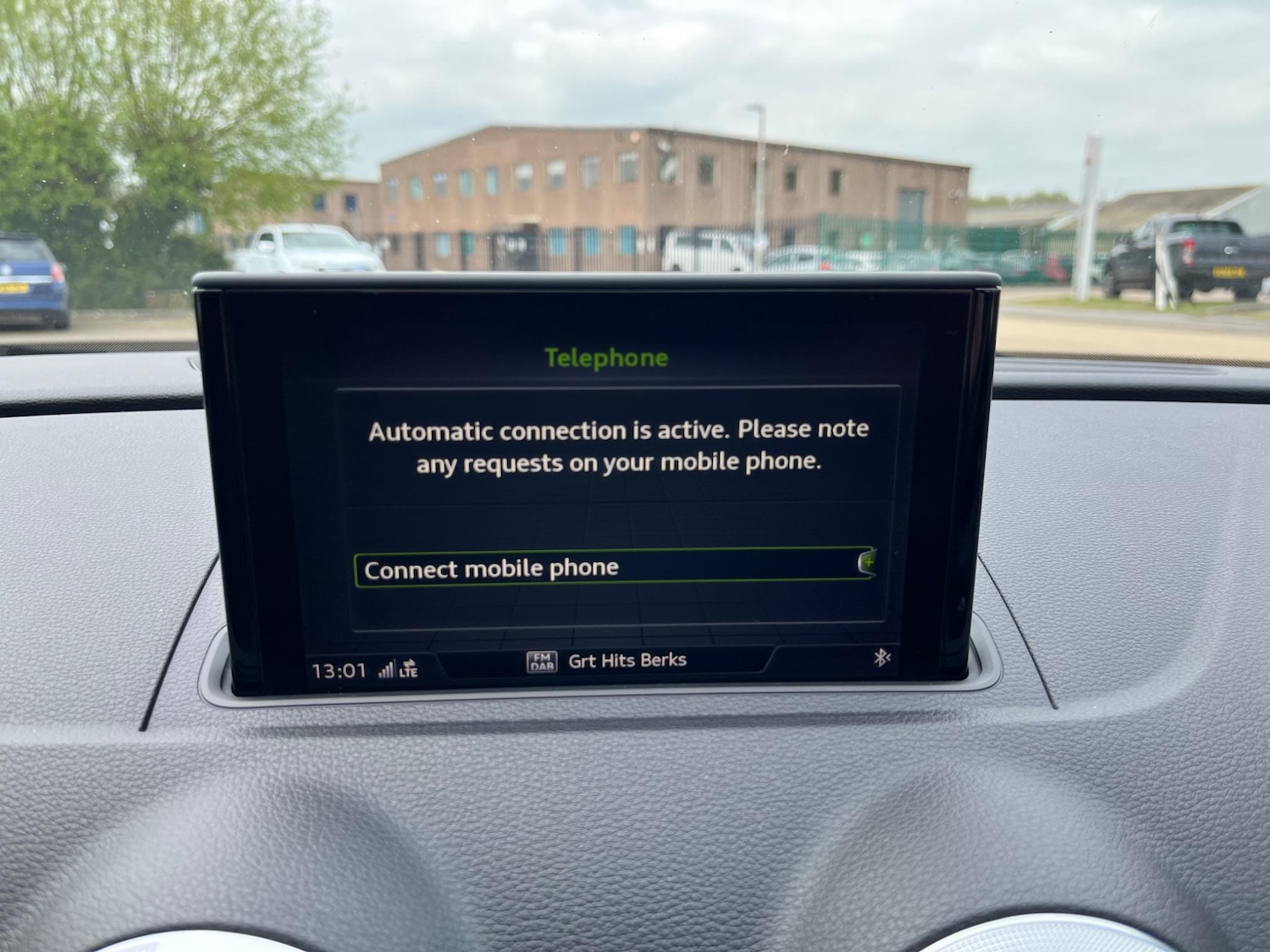 Used Audi A3 2019 for sale - 76282717: Photo 20